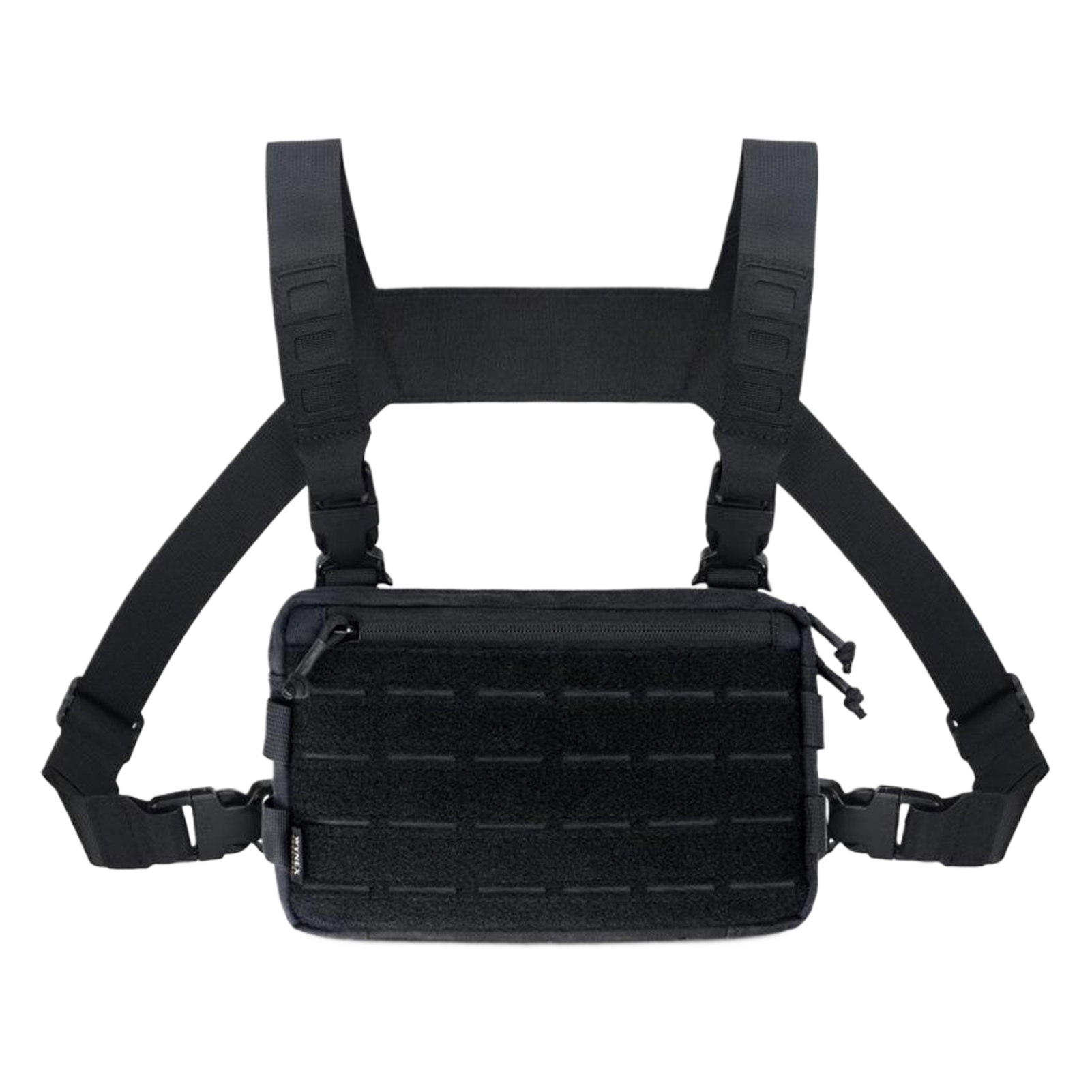 Outdoor Adventure Vest - Wielofunkcyjna Kamizelka Taktyczna Męska Torba Plecak