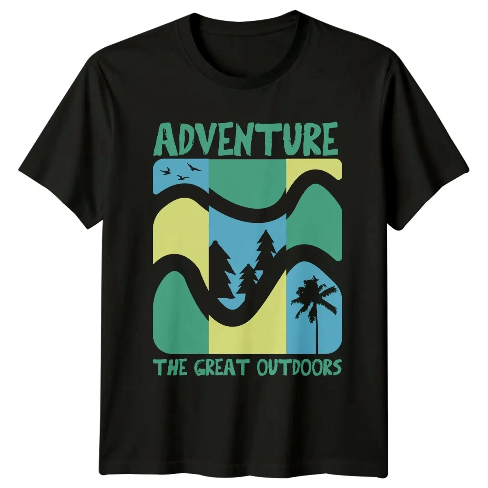 Outdoor Adventure Images - Przygoda Wielka Przygoda na Świeżym Powietrzu