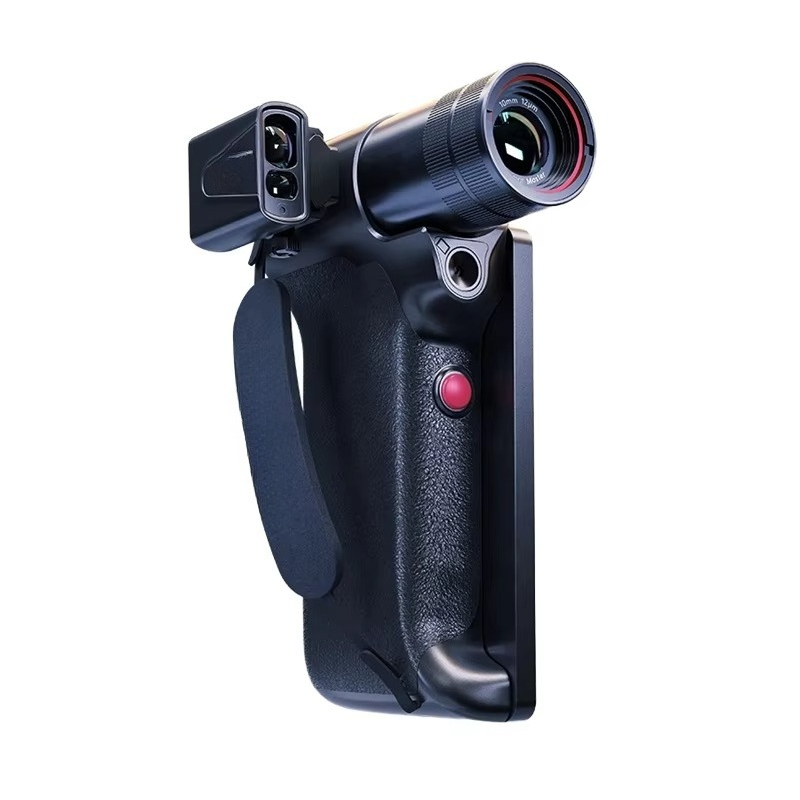 Outdoor Adventure Images - Termowizor Thermal Master DV2 All-in-one, przenośny,