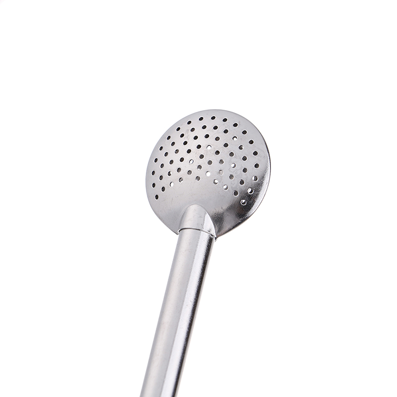 Water Filter Straw - Słomki ze stali nierdzewnej do Yerba