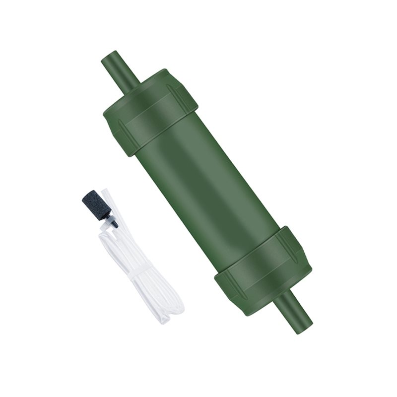 Water Filter Straw - 【CYBER MONDAY】Filtr do wody w formie