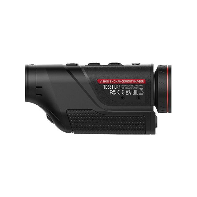 Outdoor Adventure Images - Monokular termowizyjny TD631 LRF z detektorem