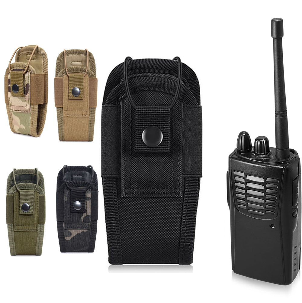 Uniwersalne kabury radiotelefo – Outdoor Adventure Vest recenzja i cena