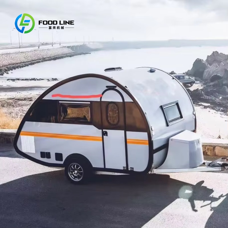 Dostosowywana Fabrycznie Mini  – Outdoor Adventure Travel recenzja i cena