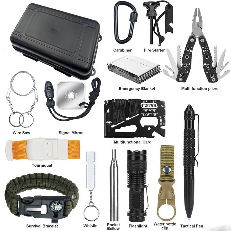 Hongrui DIY Kompaktowy, przeno – Outdoor Adventure Hunt recenzja i cena
