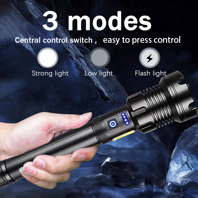 2025 Nowe białe latarki lasero – Outdoor Adventure Hunt recenzja i cena