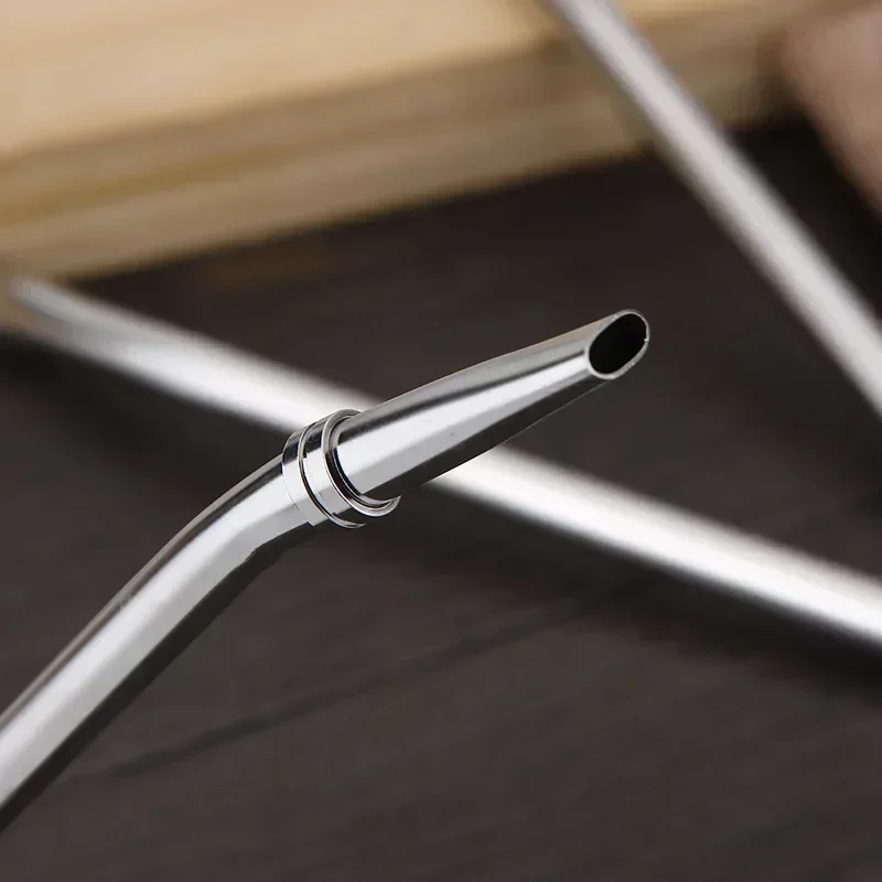 4 szt. Filtr słomkowy Yerba Ma – Water Filter Straw recenzja i cena
