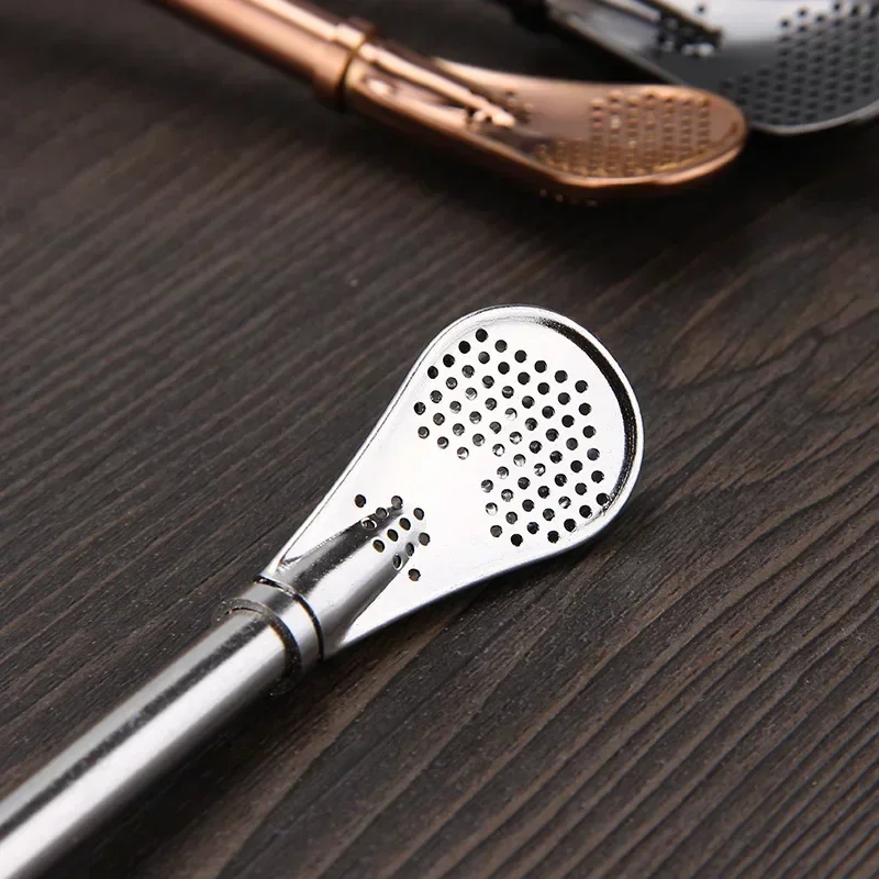 4 szt. Filtr słomkowy Yerba Ma – Water Filter Straw recenzja i cena