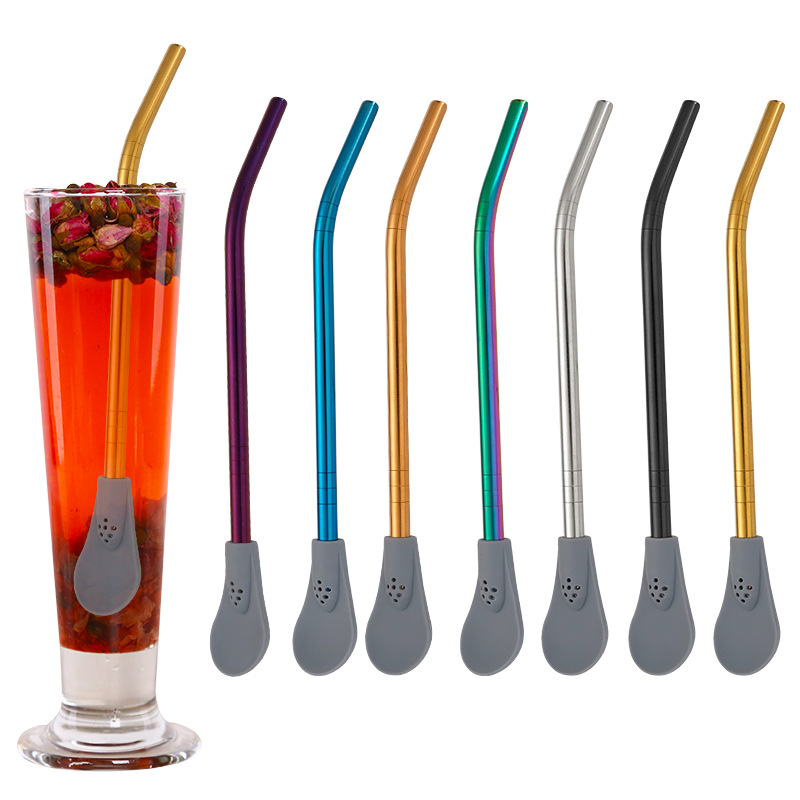 Odpinany filtr słomkowy ze sta – Water Filter Straw recenzja i cena