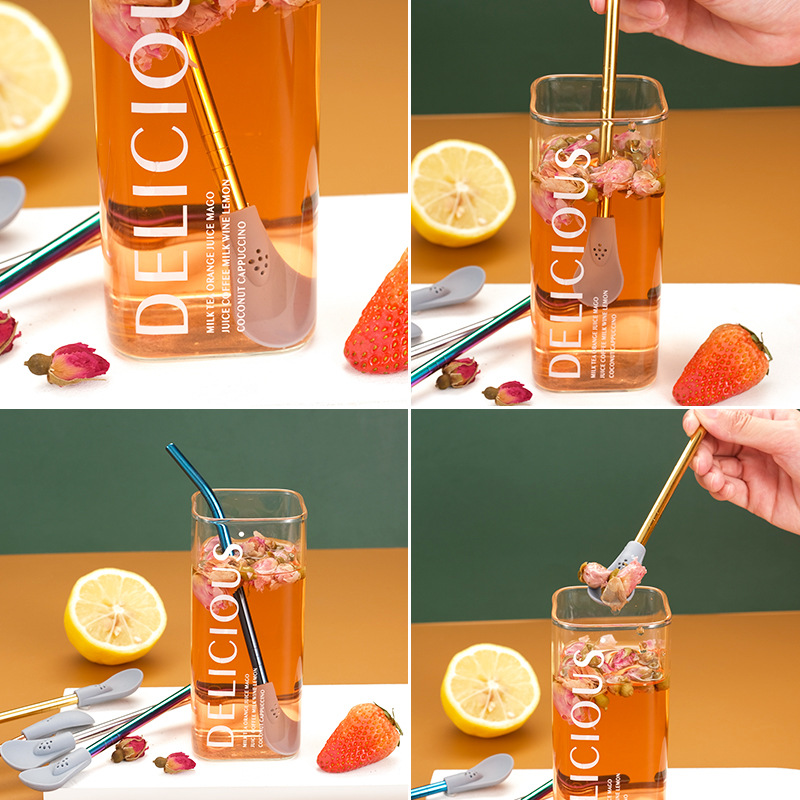 Odpinany filtr słomkowy ze sta – Water Filter Straw recenzja i cena