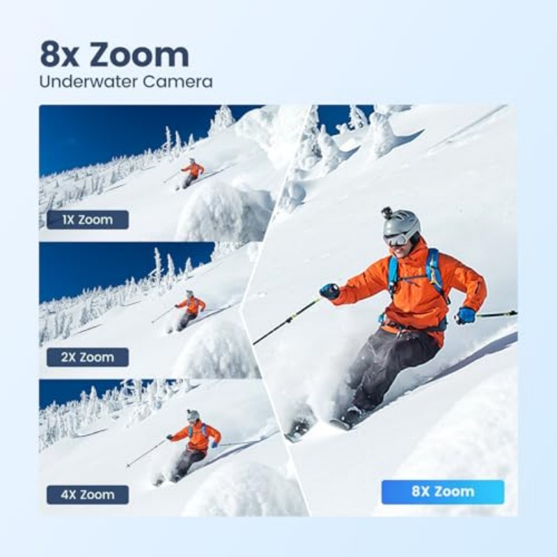 Miniaturowa kamera na ciało, k – Outdoor Adventure Images recenzja i cena