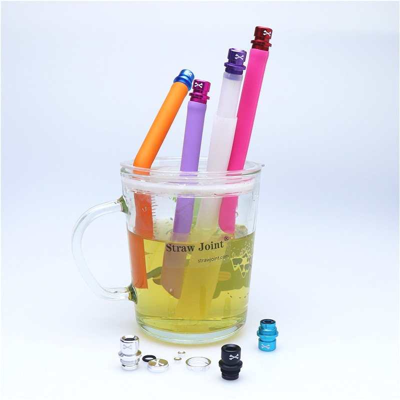 1 szt. DotAio V1 V2 DOT1 DOT2  – Water Filter Straw recenzja i cena