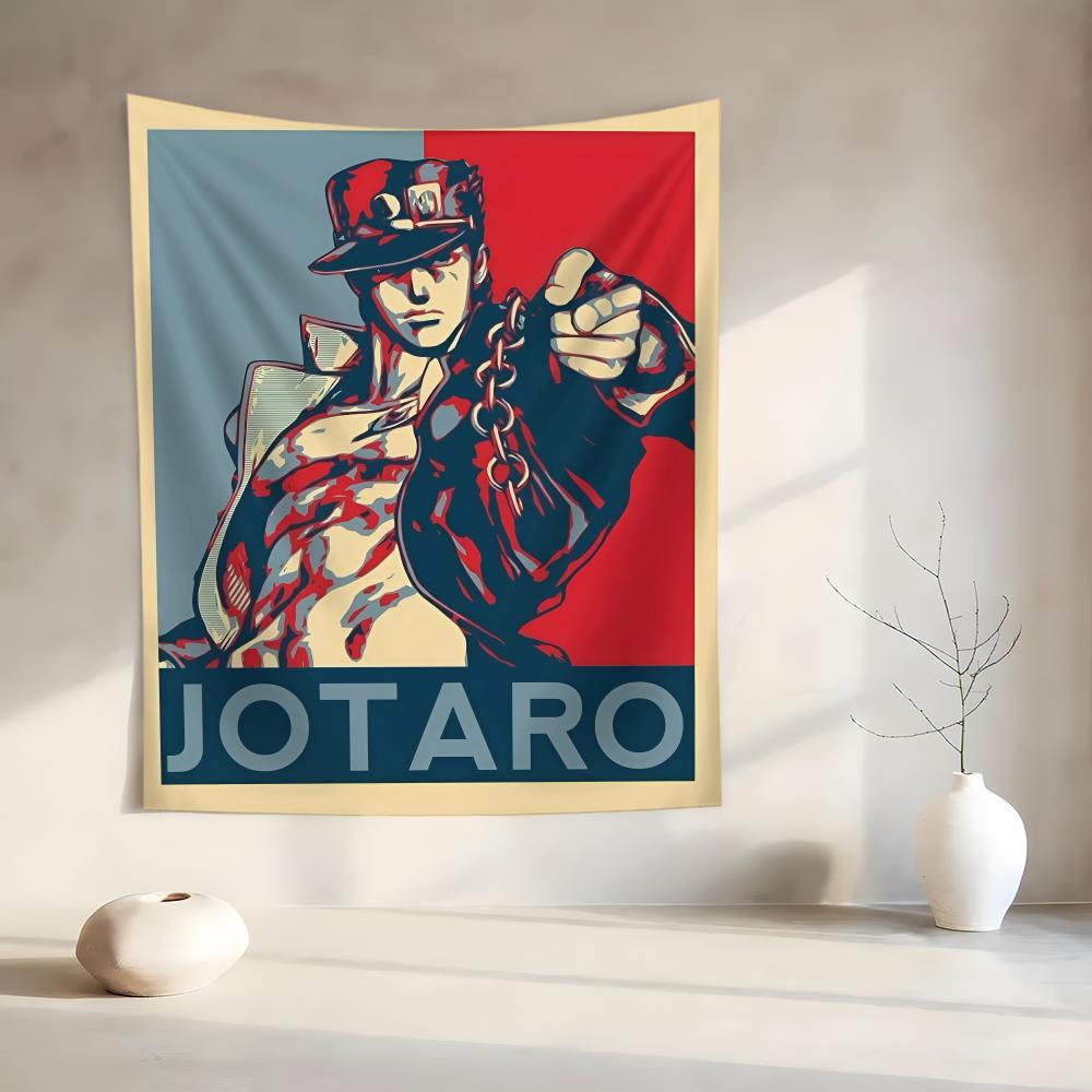 Gobelin z mikrofibry J-JoJo B- – Outdoor Adventure Festival recenzja i cena