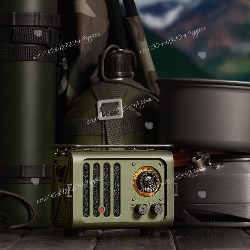 Głośnik Bluetooth z basem do u – Outdoor Adventure Jeep recenzja i cena