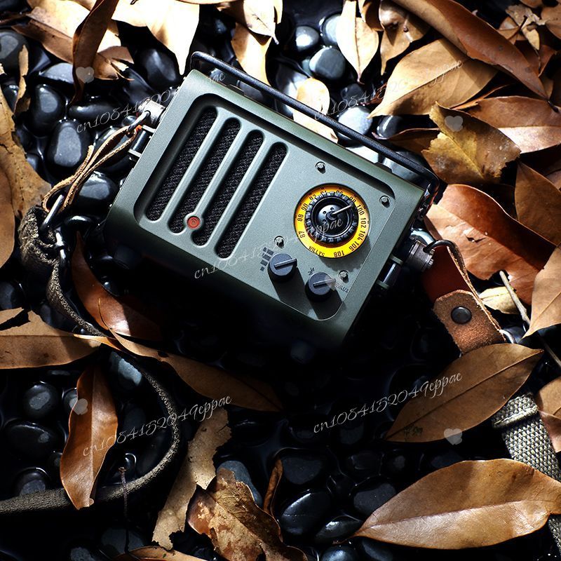 Głośnik Bluetooth z basem do u – Outdoor Adventure Jeep recenzja i cena