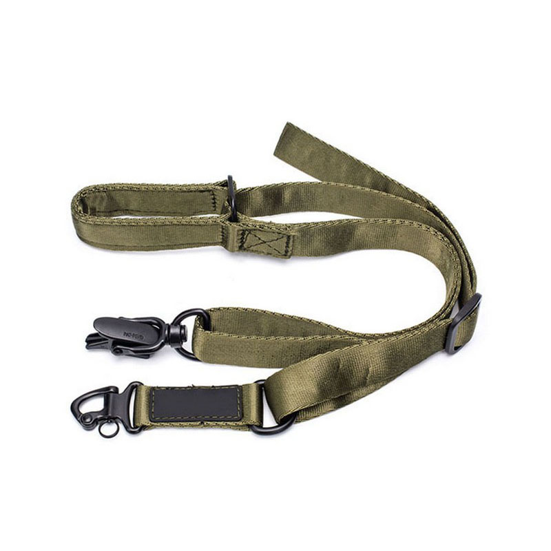 Regulowany pasek bezpieczeństw – Outdoor Adventure Hunt recenzja i cena