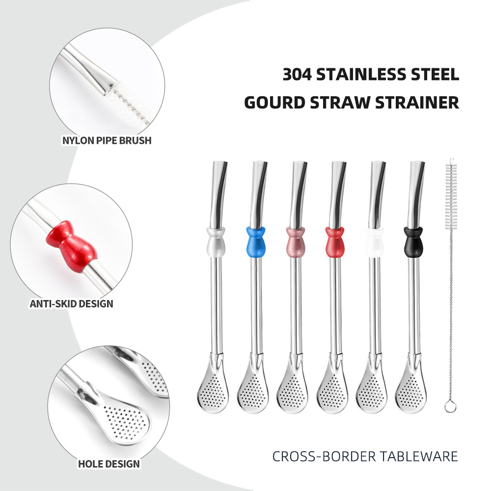 Gorąca Wyprzedaż: Wielorazowa  – Water Filter Straw recenzja i cena