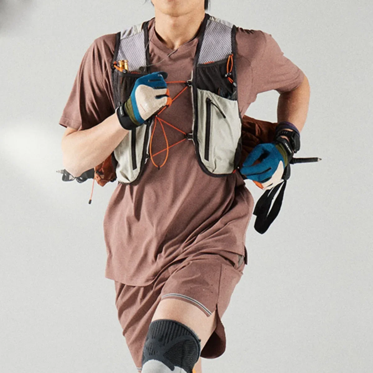 Letnia, wielofunkcyjna kamizel – Outdoor Adventure Vest recenzja i cena