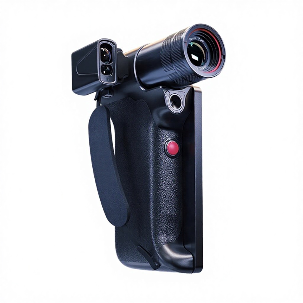 Termowizor Thermal Master DV2  – Outdoor Adventure Images recenzja i cena