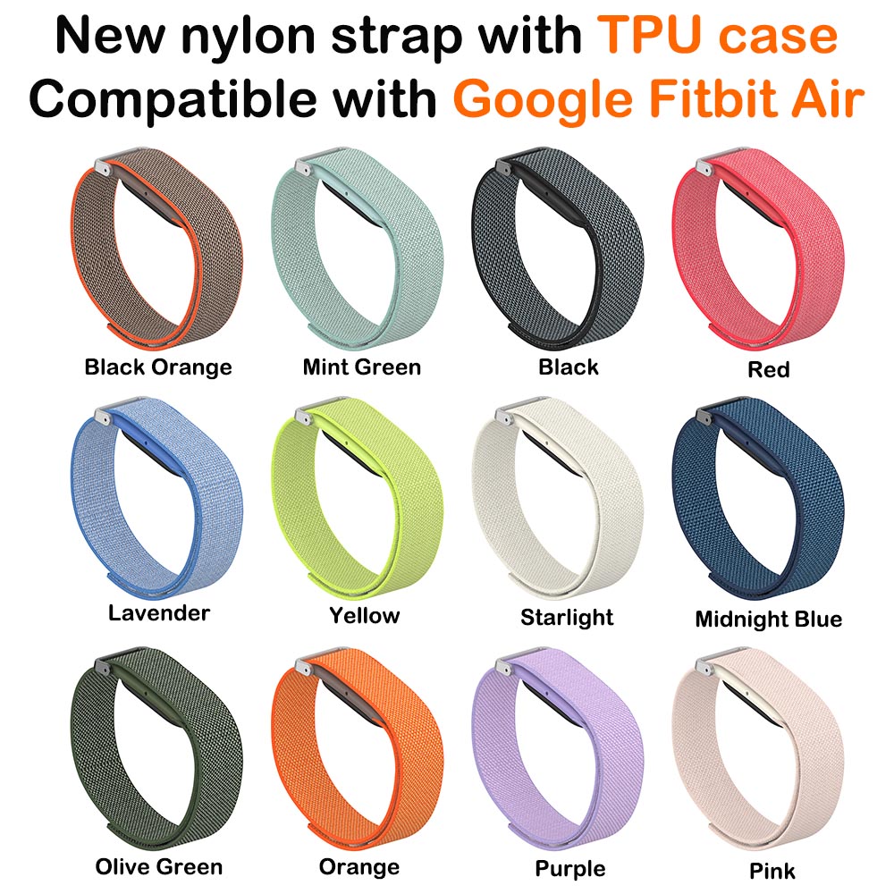 Pleciony nylonowy pasek do zeg – Outdoor Adventure Watches recenzja i cena