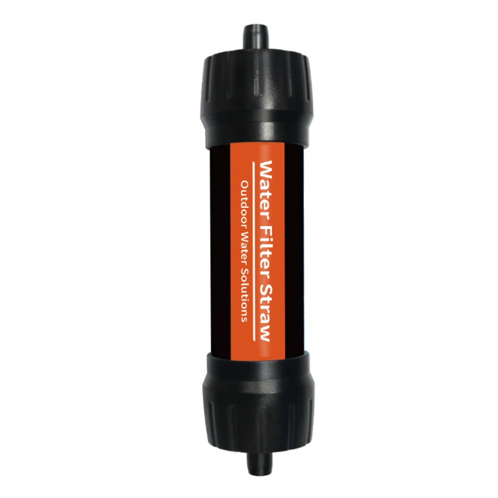 Mini Filtr do Wody w Kształcie – Water Filter Straw recenzja i cena