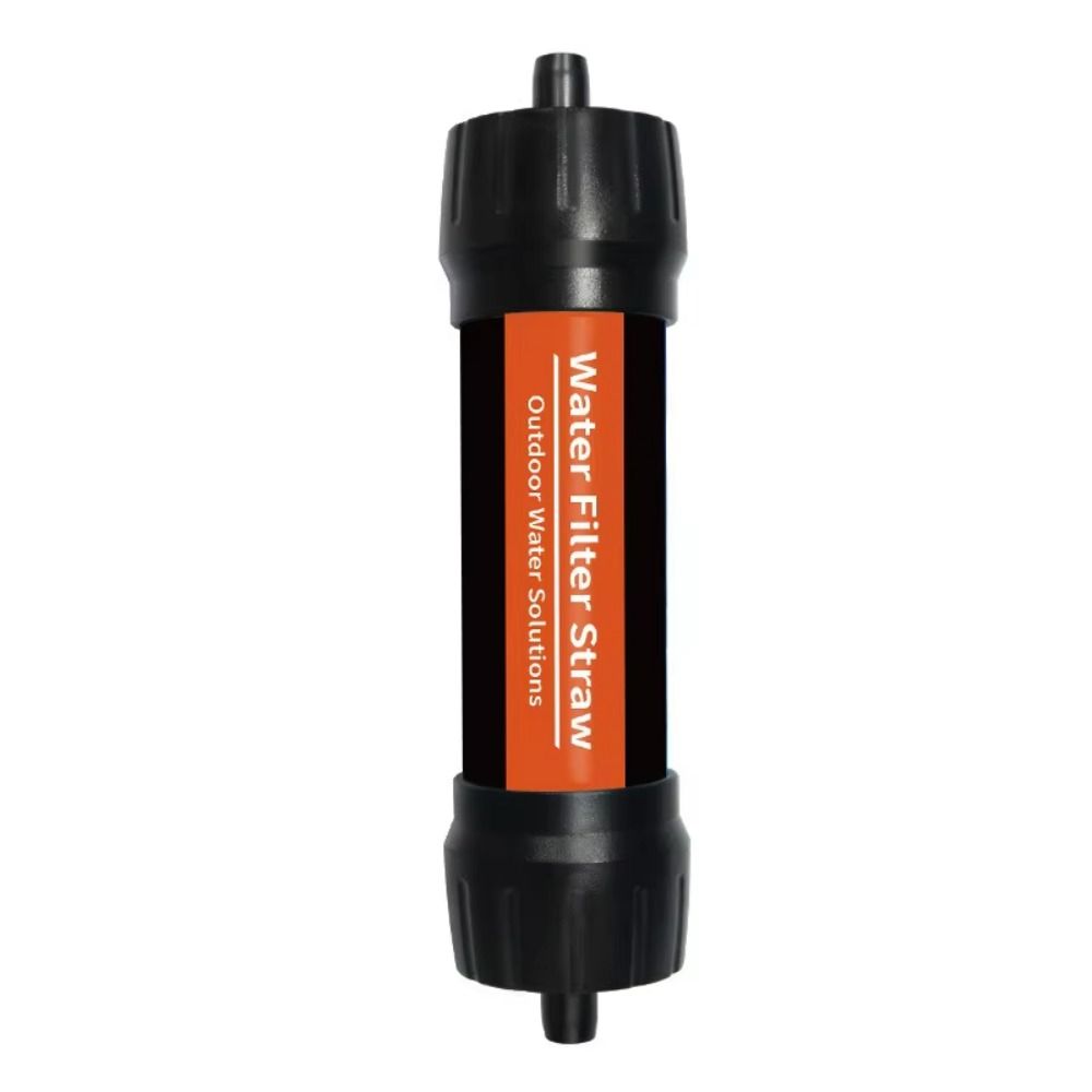 Mini Filtr do Wody w Kształcie – Water Filter Straw recenzja i cena