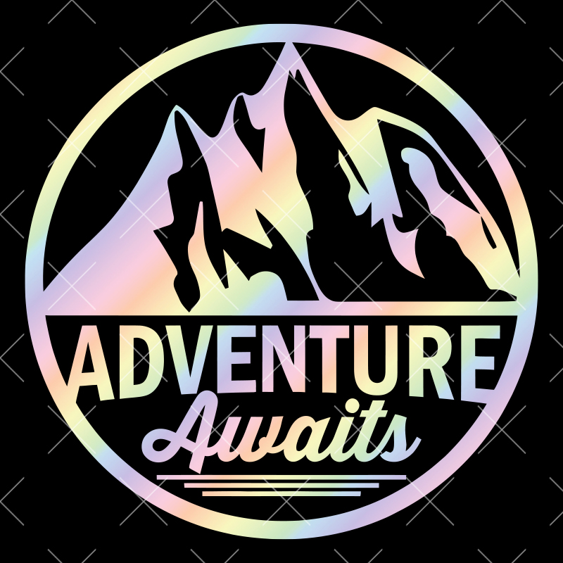Przygoda Czeka Górski Kamper N – Outdoor Adventure Words recenzja i cena