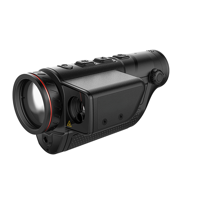 Monokular termowizyjny TD631 L – Outdoor Adventure Images recenzja i cena