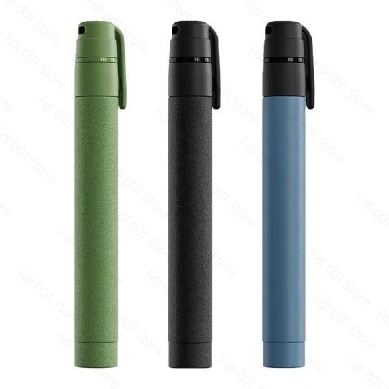 Przenośny mini filtr do wody w – Water Filter Straw recenzja i cena